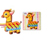 Шнуровка «Жираф» - фото 23880702