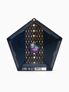 Подарочный набор новогодний «Время чудес»: чай, арахис, конфеты со вкусом какао, крем-мёд - Фото 12