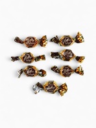 Подарочный набор новогодний «Время чудес»: чай, арахис, конфеты со вкусом какао, крем-мёд - Фото 6