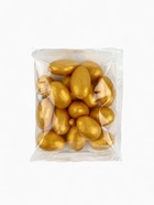 Подарочный набор новогодний «Время чудес»: чай, арахис, конфеты со вкусом какао, крем-мёд - Фото 9