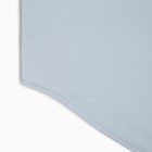 Комплект (сорочка, брюки) женский MINAKU: Light touch цвет голубой, р-р 52 9156753 - фото 10010529