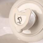 УЦЕНКА Блюдо для пирожных «Кролл», d=16 см - Фото 4