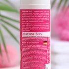 Гель для душа женский Formula Sexy №3, 250 мл - Фото 3