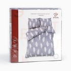 Постельное бельё дуэт «Этель. Перья», бязь 9226766