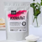 Изомальт, растительный заменитель сахара для тортов, леденцов, капкейков, 200 г. 9209277