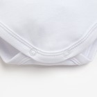 Набор Крошка Я: боди, юбка "Beautiful princess", рост 62-68 см - фото 26409791