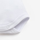 Набор Крошка Я: боди, юбка "Beautiful princess", рост 62-68 см - фото 26409792