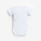 Набор Крошка Я: боди, юбка "Beautiful princess", рост 62-68 см - фото 26409793