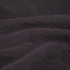Худи женское MINAKU: Casual Collection цвет черный, р-р 42-44 - фото 62242