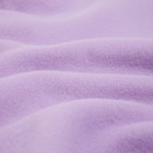 Худи женское MINAKU: Casual Collection цвет лавандовый, р-р 42-44 - фото 62269