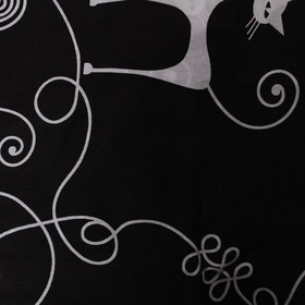 Постельное бельё 2-спальное «Василиса. Царская особа», бязь