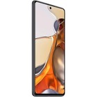 Смартфон Xiaomi 11T Pro RU, 6.67", Amoled, 12 Гб, 256 Гб, 108 Мп, 16 Мп, 5000мАч, NFC, серый - Фото 4