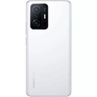 Смартфон Xiaomi 11T Pro RU, 6.67", Amoled, 12 Гб, 256 Гб, 108 Мп, 16 Мп, 5000мАч, NFC, белый - Фото 3