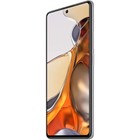 Смартфон Xiaomi 11T Pro RU, 6.67", Amoled, 12 Гб, 256 Гб, 108 Мп, 16 Мп, 5000мАч, NFC, белый - Фото 5