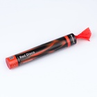 Цветной дым красный, заряд 0.8 дюйма, ПРОФИ, высокая интенсивность, 60 сек - Фото 3