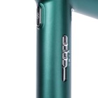 Фен Sakura SA-4051GR, 1600 Вт, 3 скорости, 3 темп. режима, концентратор, шнур 1.8 м, зелёный - фото 51345617 Фен Sakura SA-4051GR, 1600 Вт, 3 скорости, 3 темп. режима, концентратор, шнур 1.8 м, зелёный - фото 51345617