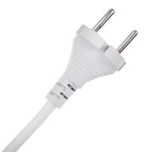 Фен Sakura SA-4051GR, 1600 Вт, 3 скорости, 3 темп. режима, концентратор, шнур 1.8 м, зелёный - фото 51345619 Фен Sakura SA-4051GR, 1600 Вт, 3 скорости, 3 темп. режима, концентратор, шнур 1.8 м, зелёный - фото 51345619