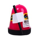 Слайм «Флуоресцентный» Маджента, 130 г - фото 21795538