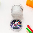 Слайм «Пегас» Ирис, Жемчуг, 90 г - Фото 3