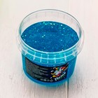 Слайм «Пегас» Ирис, Синий, 90 г - фото 21795597