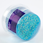 Слайм «Пегас» Битое стекло, Синий, 90 г - фото 21795686