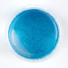 Слайм «Пегас» Битое стекло, Синий, 90 г - фото 24052406