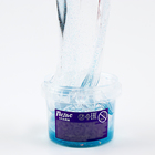 Слайм «Пегас» Битое стекло, Синий, 90 г - фото 24091595