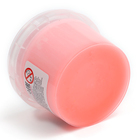 Слайм «Прихлоп. Облачко» красный 75 г 9284532