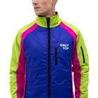 Куртка утеплённая ONLYTOP, multicolor, р. 44 7997830 - фото 2402445