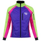 Куртка утеплённая ONLYTOP, multicolor, р. 44 7997830 - фото 2402437