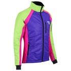 Куртка утеплённая ONLYTOP, multicolor, р. 44 7997830 - фото 2402440