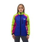 Куртка утеплённая ONLYTOP, multicolor, р. 48 7997832 - фото 2402454