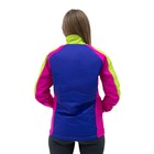 Куртка утеплённая ONLYTOP, multicolor, р. 50 - Фото 15