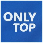 Куртка разминочная ONLYTOP unisex, р. 52 - Фото 11