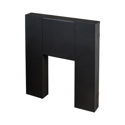 Экран защитный для печи «Радуга 13», толщина стали 1 мм