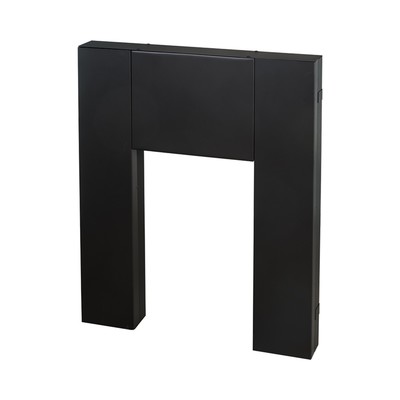 Экран защитный для печи "Радуга 21, 30, 31", толщина стали 1 мм