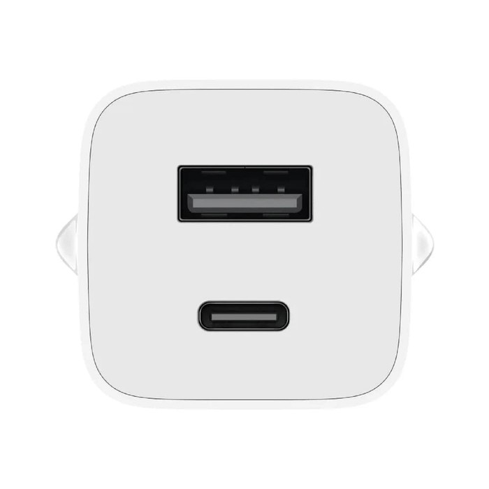 Сетевое зарядное устройство Xiaomi 65W GaN Charger (BHR5515GL),USB-C, 65 Вт, кабель Type-C - фото 51457758