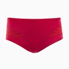 Трусы женские слипы, цвет МИКС, размер 50 9292543