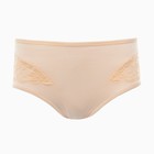 Трусы женские слипы, цвет МИКС, размер 50 9292543