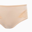 Трусы женские слипы, цвет МИКС, размер 50 9292543