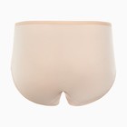 Трусы женские слипы, цвет МИКС, размер 50 9292543