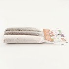 Набор Вермикулит + Перлит + Керамзит 5-10 фр. "Рецепты Дедушки Никиты" 1+1+1л - фото 24243723