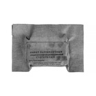 Пакет перевязочный индивидуальный ИПП-1, стерильный, для оказания первой помощи - Фото 2