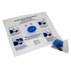 Устройство-маска с обратным клапаном для ИВЛ Рот-Устройство-Рот ФЭСТ, одноразовая - Фото 2