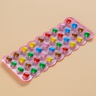 УЦЕНКА Драже шоколадное «Новогодний словарь», 20 гр. - Фото 4