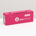 Влажный корм All cats для кошек, тефтельки с индейкой в соусе, пауч, 85 г - Фото 3