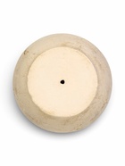 Горшок для цветов «Голиаф», 8 л, d=28 см, h=22 см, керамика, с поддоном, бежевый - Фото 6