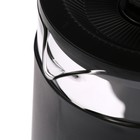 Чайник электрический Econ ECO-1506KE, 1500 Вт, стекло, 1.5 л, чёрный - фото 51442892 Чайник электрический Econ ECO-1506KE, 1500 Вт, стекло, 1.5 л, чёрный - фото 51442892