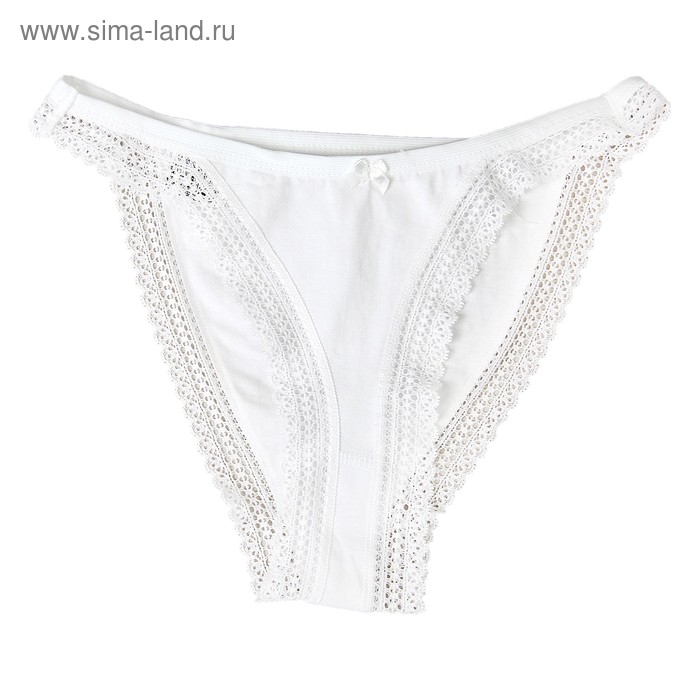 Трусы женские танго арт.359, цвет микс, размер 48 - Фото 1