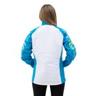 Куртка утеплённая ONLYTOP, pastel, р. 44 - Фото 14